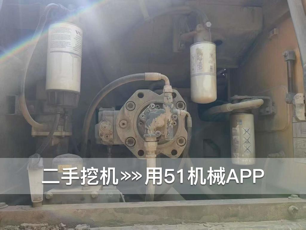 51挖机